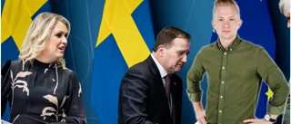 Nonchalant – att svara är det minsta ministrarna kan göra