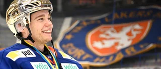 SHL-målvaktens vändning – skriver på för NHL-klubb