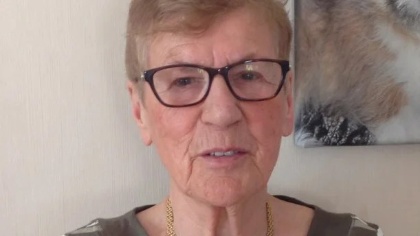 Inga-May Vikman