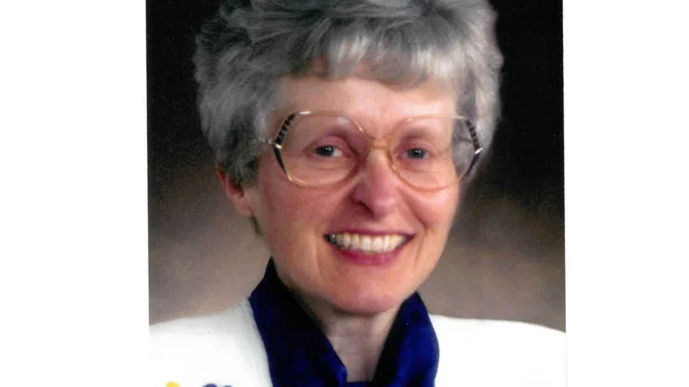 Barbro Bergling 
