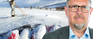 Med rätta reagerar många jaktintresserade i skogslänen