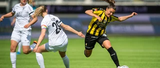 Ingen revansch för United – bjöd på två självmål i Göteborg: "Inte optimalt"