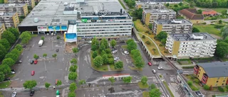 Låt privata aktörer ta större ansvar i utsatta områden!