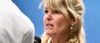 Hallberg: Flyget ska ställa om – inte in