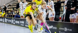 Årets spelare jättetacksam för erkännandet