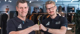 Profilföretag i Skellefteå och Umeå går samman