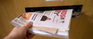 Dålig postutdelning drabbar kunden