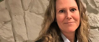 Nina Lindström kan prisas: "Vad förvånad jag blir"