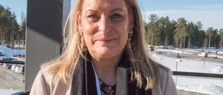 Linda Frohm: En mammografivagn blir kvar tills vidare