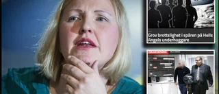 Sammeli:  ”Samhället måste hjälpa till att ge ungdomarna en bättre chans i livet”