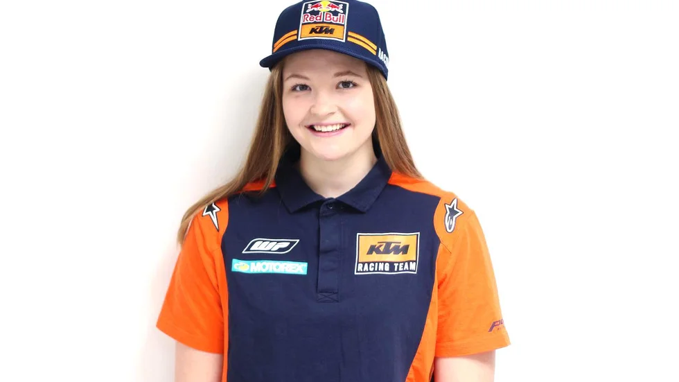 Hedvig Malm kommer att tävla i EM i Italien och totalt är det fyra tävlingar som kommer att köras i EM-serien.