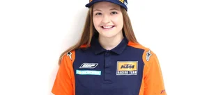 Hedvig kör EM i Italien: ”Känns lite overkligt”