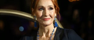BBC ber om ursäkt för påstående om Rowling
