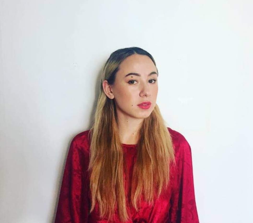 Emma Ronneklew