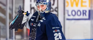Steens nya nitlott – släppte fem puckar på femton minuter
