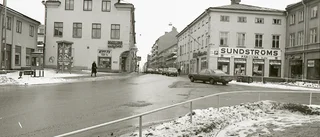 Planen: Från "smutsig bakgata" till fyrfilig genomfart