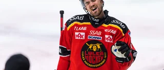 Styrde in två skott – i eget mål: "Fy fan alltså"