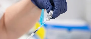 Tack för bra genomförd vaccination