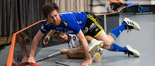 Hagundas jätterafflande match minut för minut