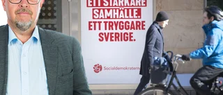 Tid för (S)jälvrannsakan      