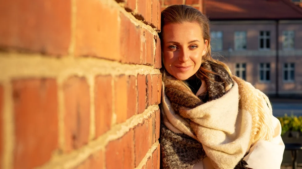 Sophie Hanson tvingas skjuta upp sin konsert på Lokomotivet på  grund av en svår infektion i öronen.