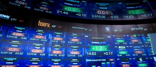 Nasdaq klår förväntningarna