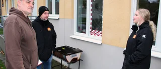 Uppgivne fritidsledaren om problemen: "Så mycket skadegörelse att det inte är sant"