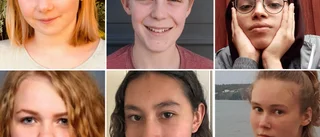 12-åriga Noah vann skrivartävling efter 1,5 år i Sverige: Här är vinnarna i SN-novellen