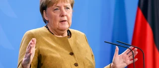 Plus och minus för det Merkliga Tyskland