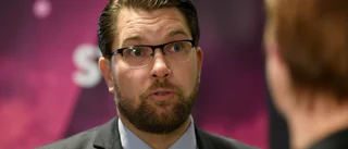 Nej, Sverigedemokraterna är inte ett parti som andra