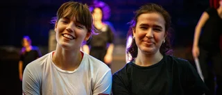 Eleverna på S:t Eskils dansar sig till en ljusare framtid: "Längtar till skolan"