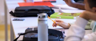 Uppsala måste investera i skolorna
