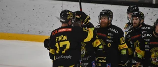Favoritseger i rivalmötet • Han gjorde tre mål • Kostsam utvisning för Tranås