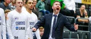Han har gjort galenskap till en strategi