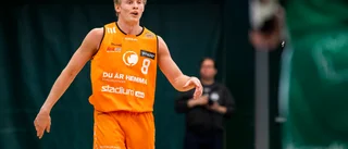 Imponerande Dolphins i Luleå: "Har alla verktyg"