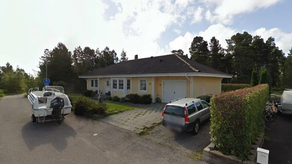 Kalkstigen 10
