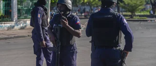 Haiti: "De kidnappar alla som de tror kan betala"