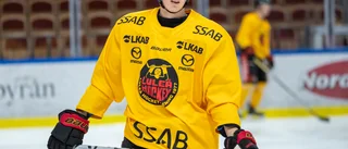 Känner sig redo för en större roll – efter starka slutspelsinsatsen • Luleåforwarden: "Jag har utvecklat alla delar av mitt spel"
