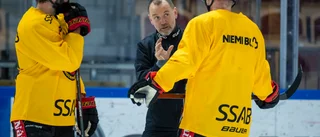 Tre negativa besked från "Bulan" inför kvällens derby