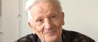 Dödsfall, Sven-Erik Furberg, Linköping