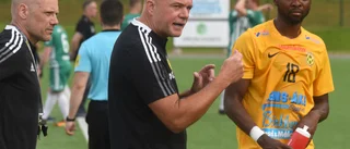 Strong insats mot tippade topplaget • Talangen från IFK är klar • "Brasse" gjorde gästspel