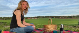 Sofia berättar om traumat efter Victor Brännströms död: ”Allt svartnade den dagen”