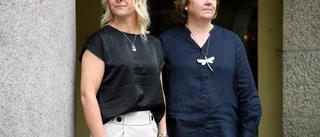 Ödslig ensamhet där isarna råmar
