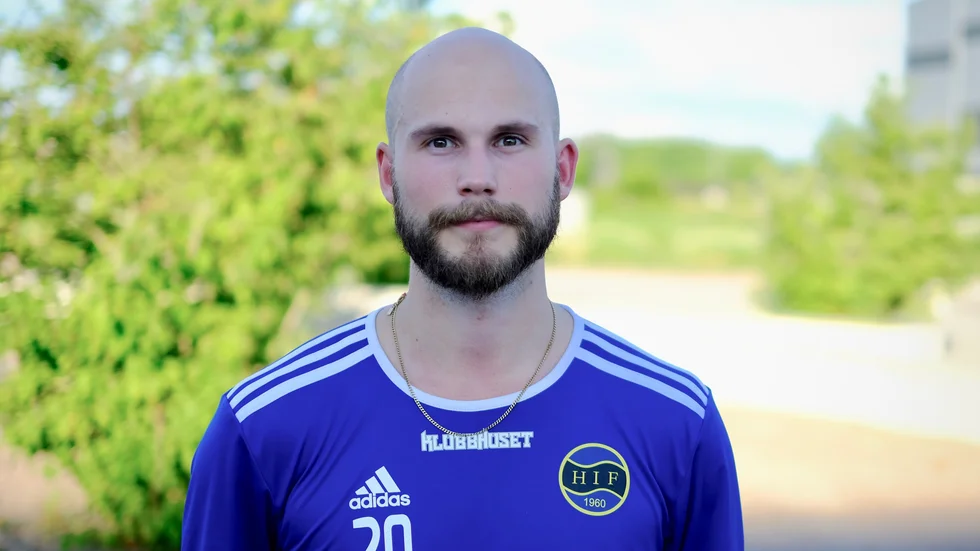 Jonathan Lundkvist är näste spelare att ansluta till SSL-bygget.