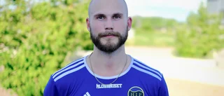 Hagunda värvar: "Tar rygg på Falun"