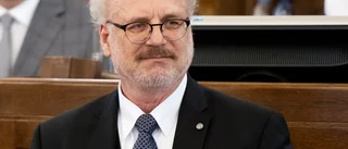 President besöker Uppsala