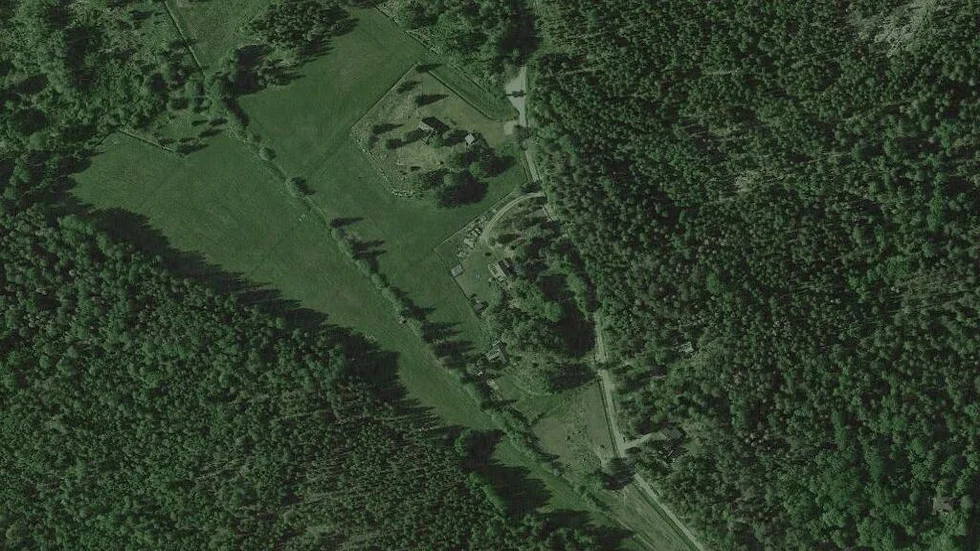Området kring Nysätra Herrymningen 2