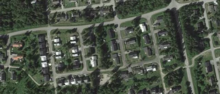 Nya ägare till hus i Rosvik - prislappen: 1 520 000 kronor