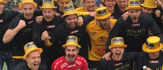 Maif värvar in ny målvakt i tvåan