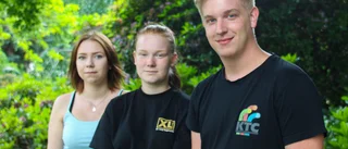Vaccination öppen för 18-åringar "Jag ser ingen anledning att vänta"